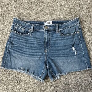 Paige Parker shorts - 30